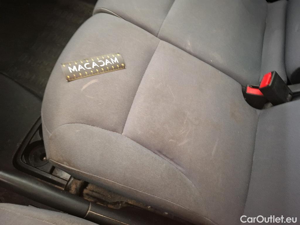  Citroen  Berlingo  Fourgon Business L1 (Court) 1.6 BlueHDi 75CV BVM5 E6 #25