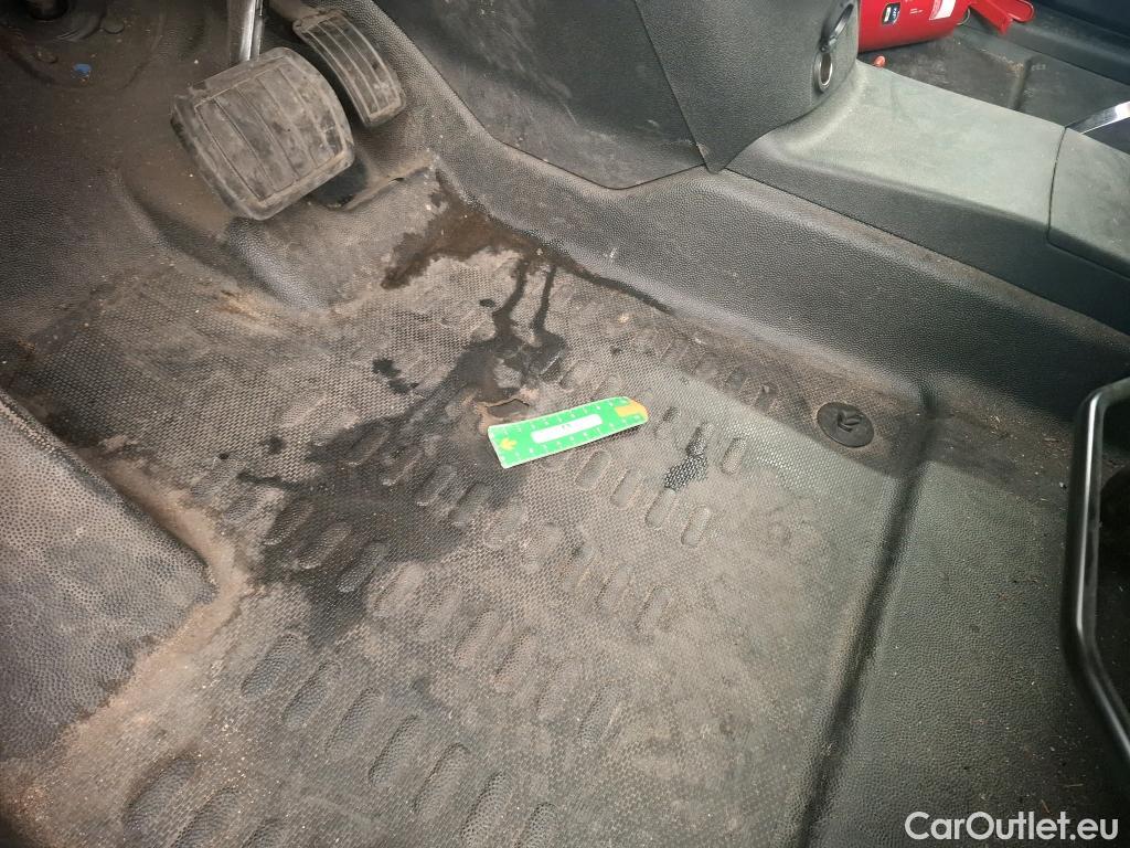  Citroen  Berlingo  Fourgon Worker M 1000 1.2 PureTech 130CV BVA8 E6d #5