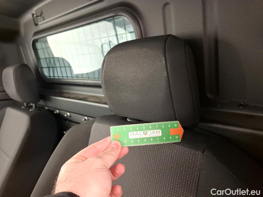  Peugeot  Partner  Premium L1 1.5 HDi 100CV BVM5 E6dT #22