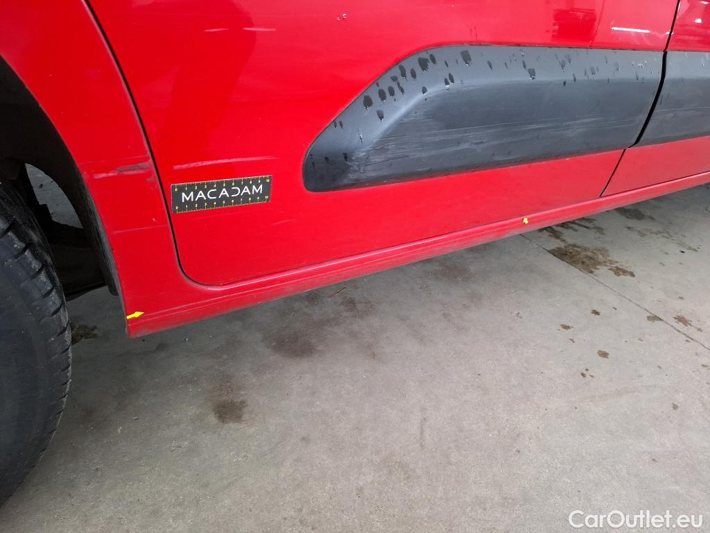  Citroen  Berlingo  Fourgon Driver M 650 1.2 PureTech 130CV BVA8 E6d #24