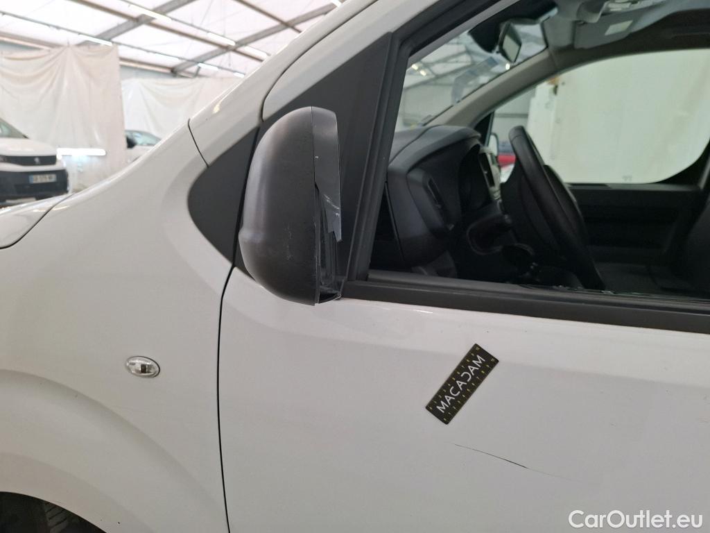  Citroen  Jumpy  Fourgon Club M 1.5 BlueHDi 100CV BVM6 E6d #70