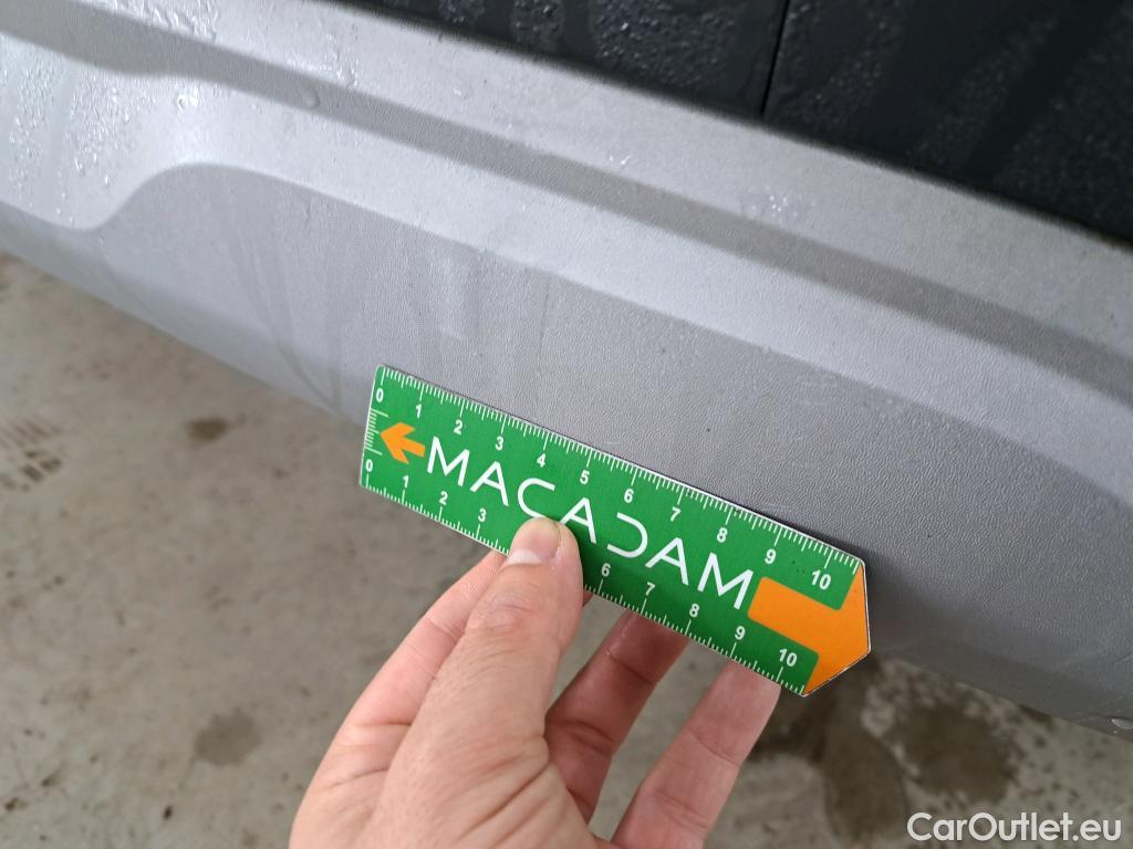  Renault  Captur  II Business 1.0 TCe 90CV BVM6 E6d / TRANSFO VP VF #5