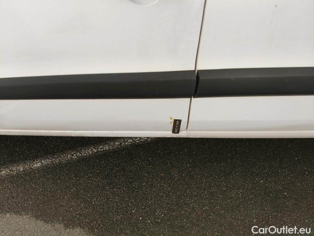  Peugeot  Partner  L1 Premium Pack 1.6 100CV BVM5 E6 #23