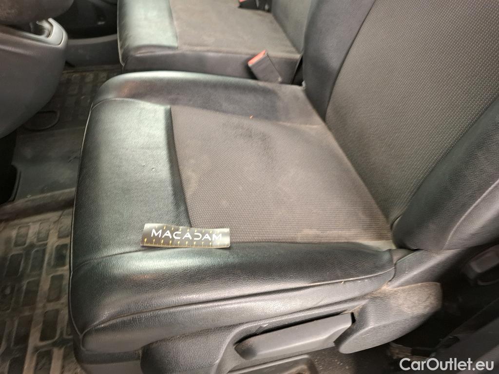  Peugeot  Expert  Fourgon Premium L2 1.5 HDi 120CV BVM6 E6d #27