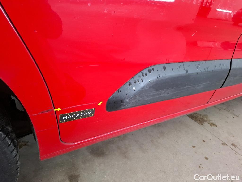  Citroen  Berlingo  Fourgon Driver M 650 1.2 PureTech 130CV BVA8 E6d #22