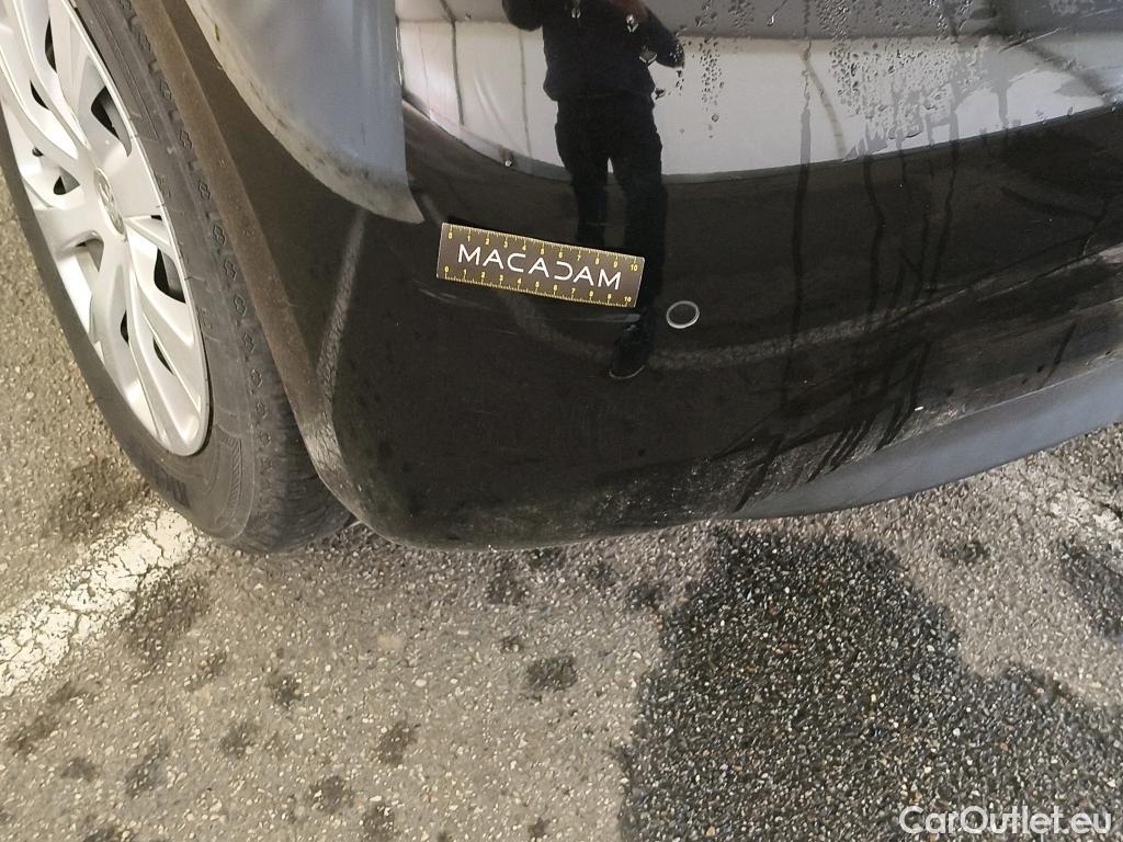  Peugeot  208  Affaire Premium Pack 1.2 80CV BVM5 E6dT #13