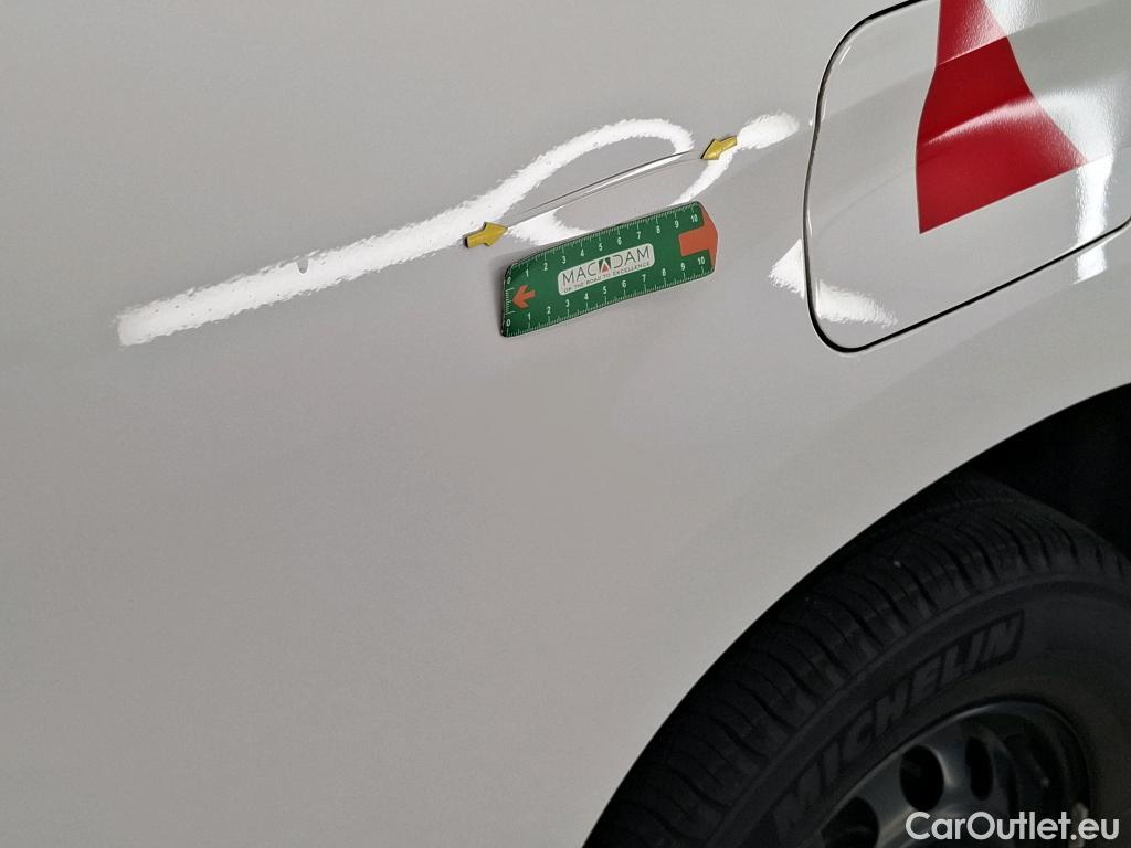  Citroen  Berlingo  Fourgon Worker M 1000 1.2 PureTech 130CV BVA8 E6d #4