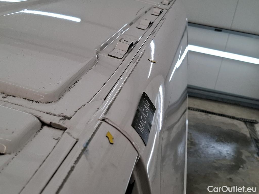  Citroen  Jumpy  Fourgon Club M 1.5 BlueHDi 100CV BVM6 E6d #103