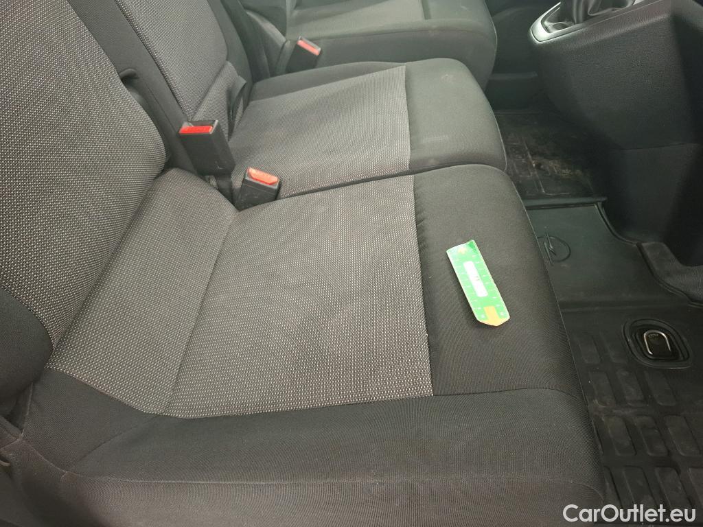  Opel  Vivaro OPEL  / 2019 / 4P / Fourgon tôlé Taille XL BlueHDi 145 S&S BVM6 #12