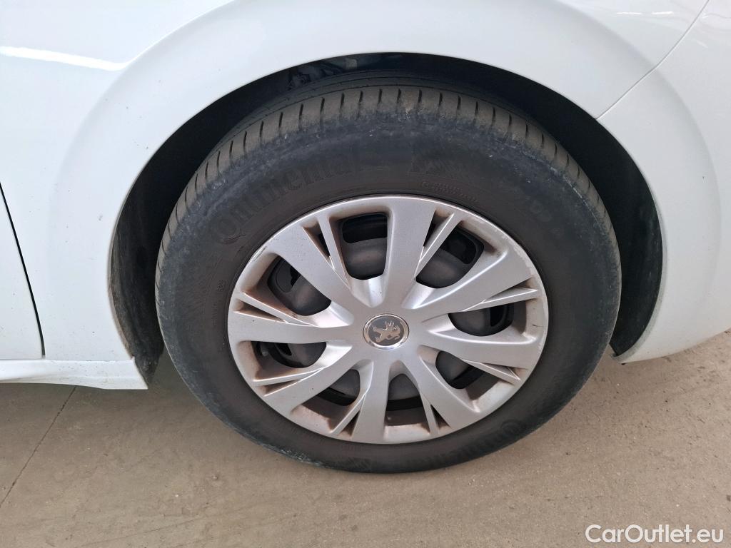  Peugeot  208 PEUGEOT  Affaire VU 5p Berline BlueHDi 75 PREMIUM PACK #26