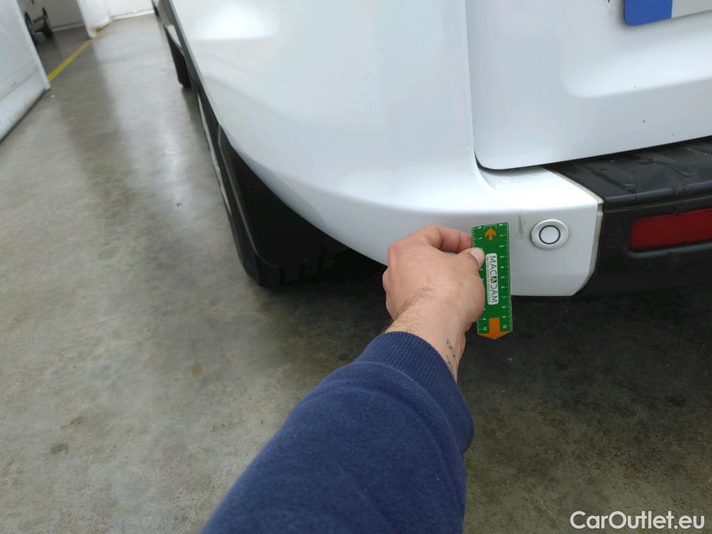  Ford  Transit FORD  Custom / 2018 / 4P / Fourgon tôlé 2.0 ECOBLUE 105 300 L2H1 TREND BUSINESS #30