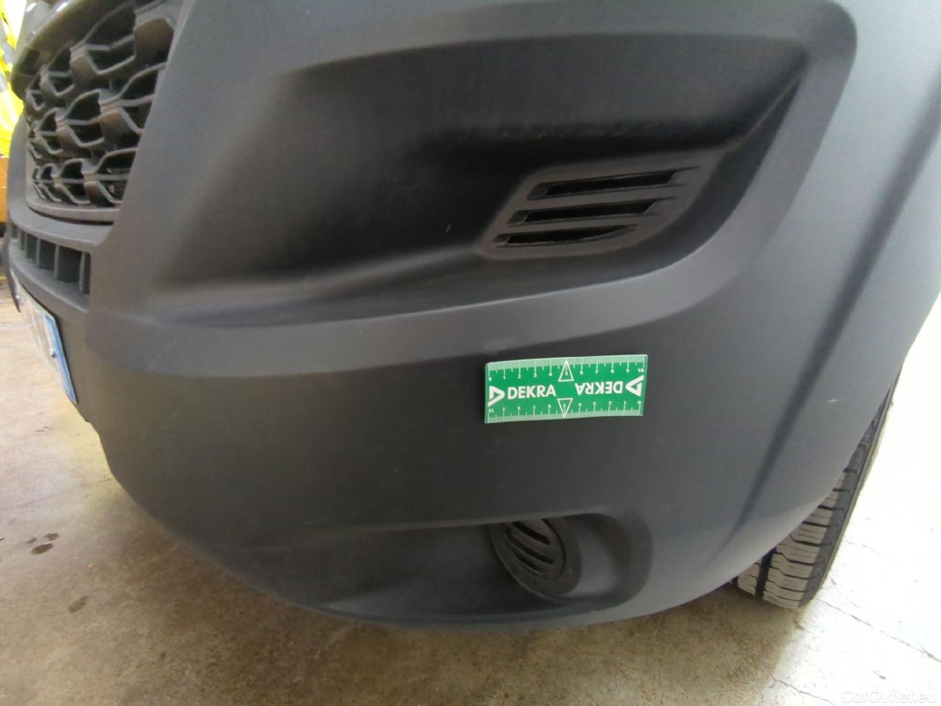  Citroen  Jumper  Fourgon Grand Volume 35 L3H3 Club BlueHDi 140 Start&Stop 2.2 BlueHDi 140CV BVM6 E6d #13