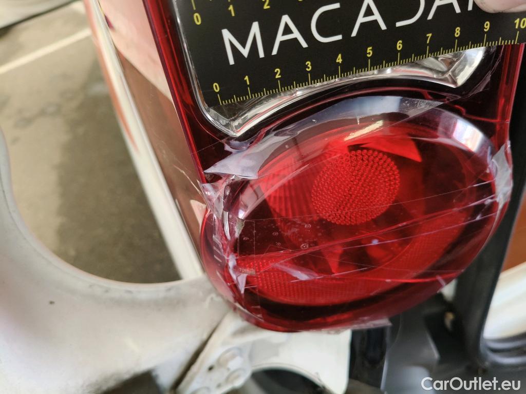  Peugeot  Partner  L1 Premium Pack 1.6 100CV BVM5 E6 #6