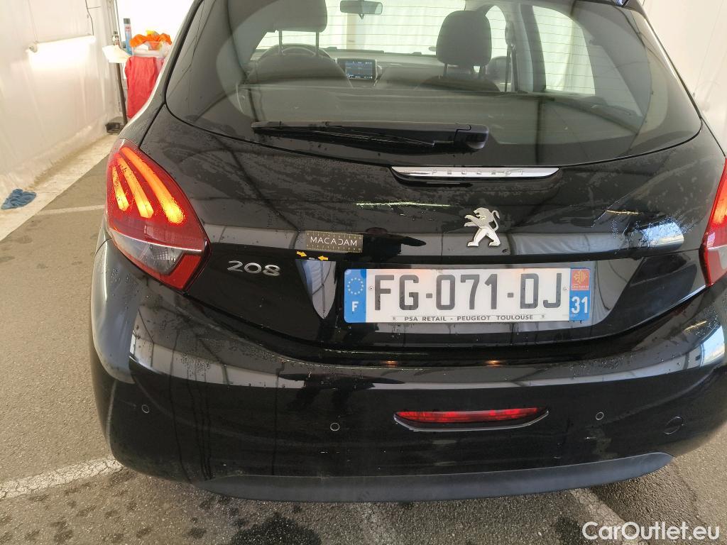  Peugeot  208  Affaire Premium Pack 1.2 80CV BVM5 E6dT #54