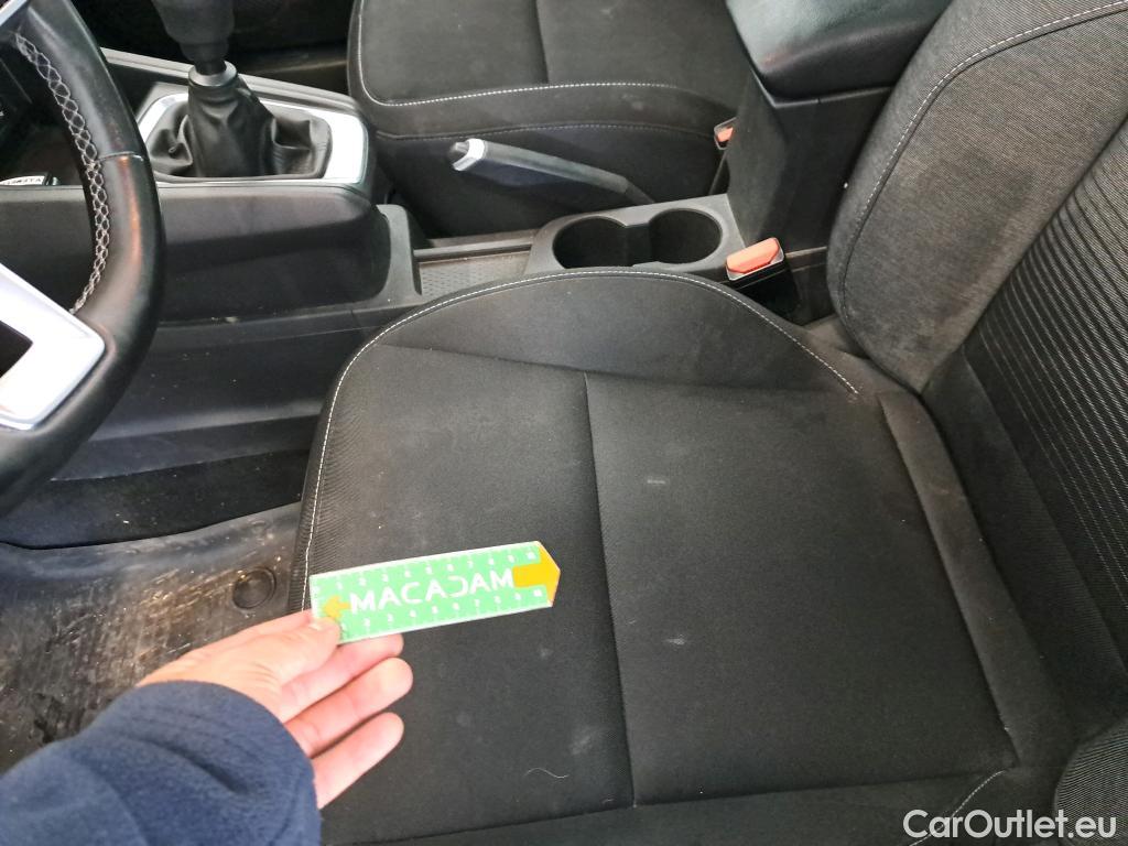  Renault  Captur  II Business 1.0 TCe 90CV BVM6 E6d / TRANSFO VP VF #9