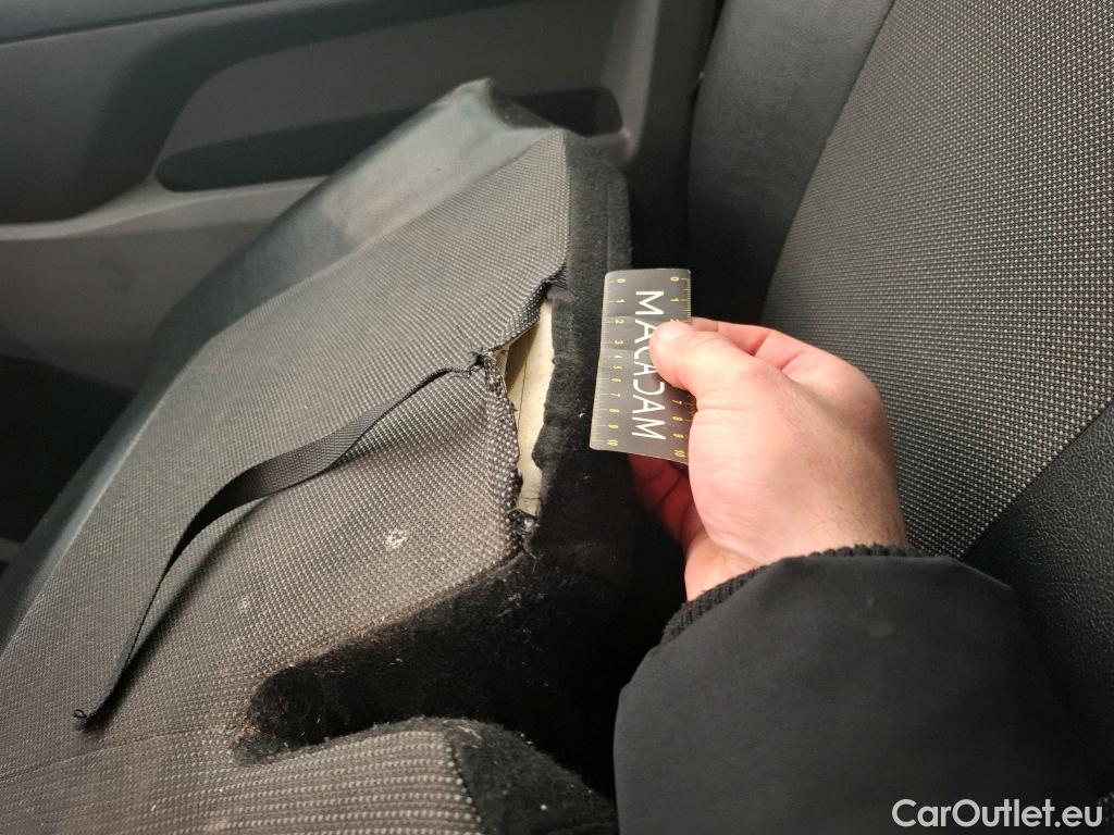  Citroen  Jumpy  Fourgon Club M 1.5 BlueHDi 100CV BVM6 E6d #62