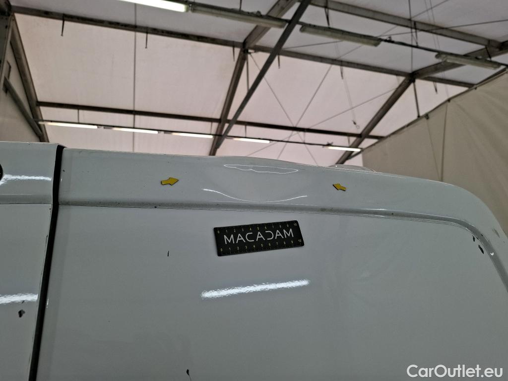  Citroen  Jumpy  Fourgon Club M 1.5 BlueHDi 100CV BVM6 E6d #15