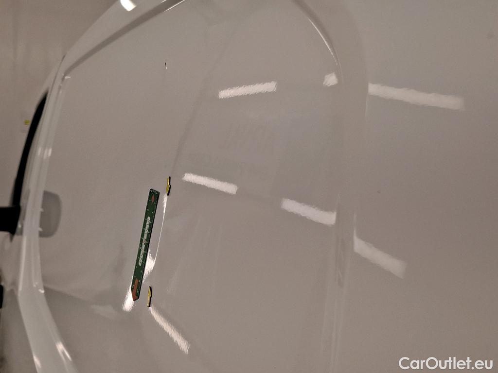  Peugeot  Partner  Premium L1 1.5 HDi 100CV BVM5 E6dT #3