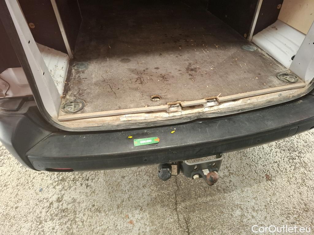  Opel  Vivaro OPEL  / 2019 / 4P / Fourgon tôlé Taille XL BlueHDi 145 S&S BVM6 #4