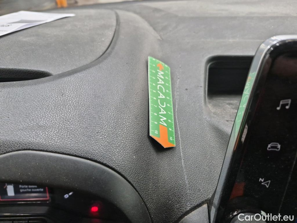  Citroen  Berlingo  Fourgon Driver XL 950 1.5 BlueHDi 130CV BVA8 E6dT #36