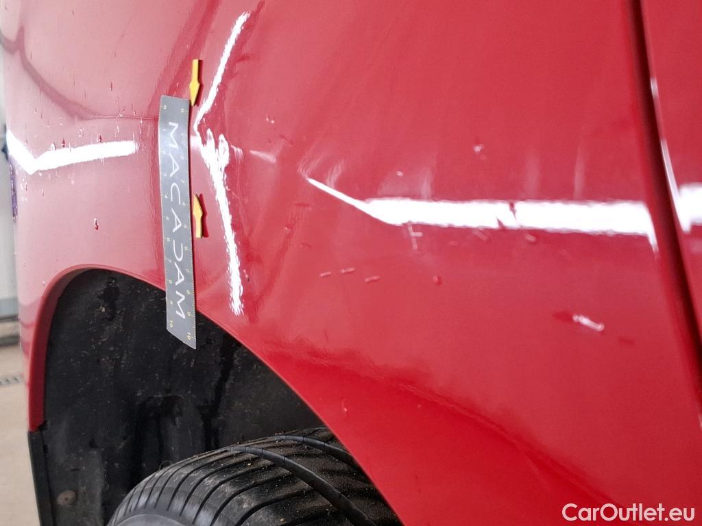  Citroen  Berlingo  Fourgon Driver M 650 1.2 PureTech 130CV BVA8 E6d #20