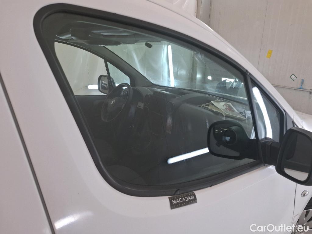  Citroen  Berlingo  Fourgon Business L1 (Court) 1.6 BlueHDi 75CV BVM5 E6 #3