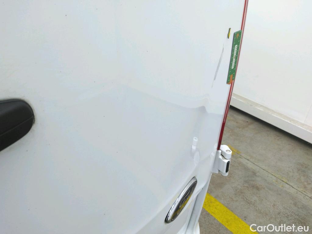  Ford  Transit FORD  Custom / 2018 / 4P / Fourgon tôlé 2.0 ECOBLUE 105 300 L2H1 TREND BUSINESS #4