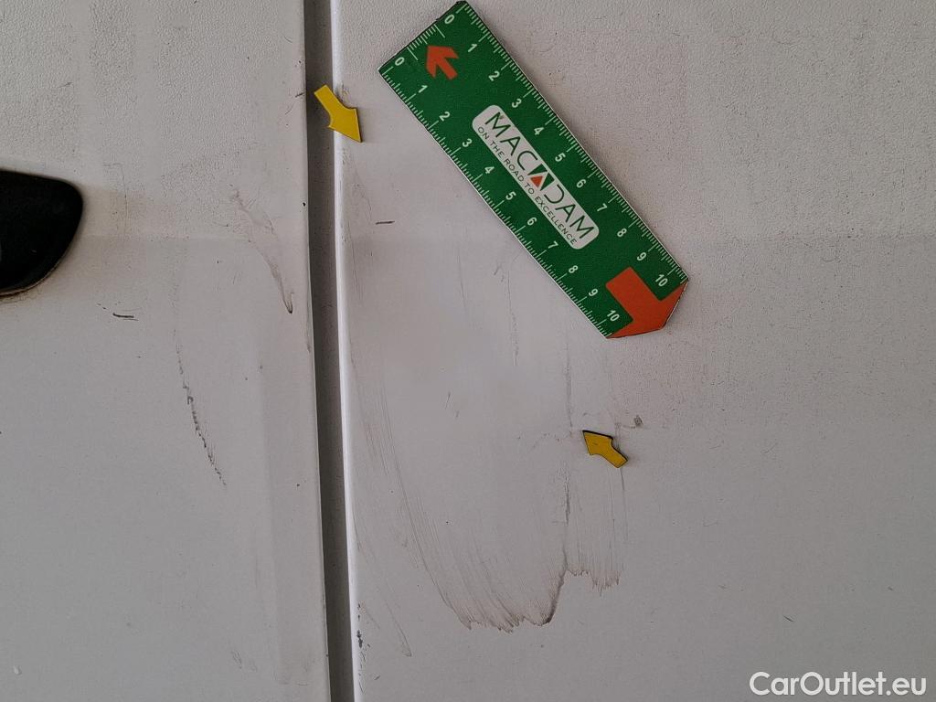  Citroen  Berlingo CITROEN  / 2018 / 4P / Fourgonnette M 1000kg PureTech 110 S&S BVM6 Driver #14