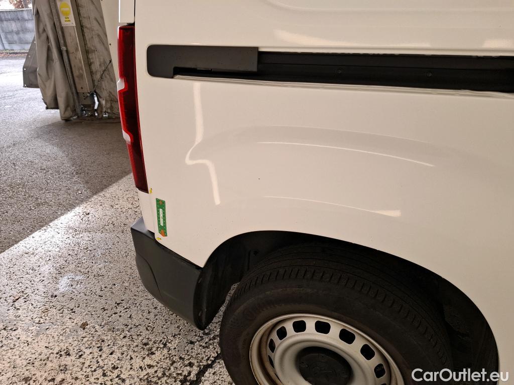  Peugeot  Partner  Premium L1 1.5 HDi 100CV BVM5 E6dT #6