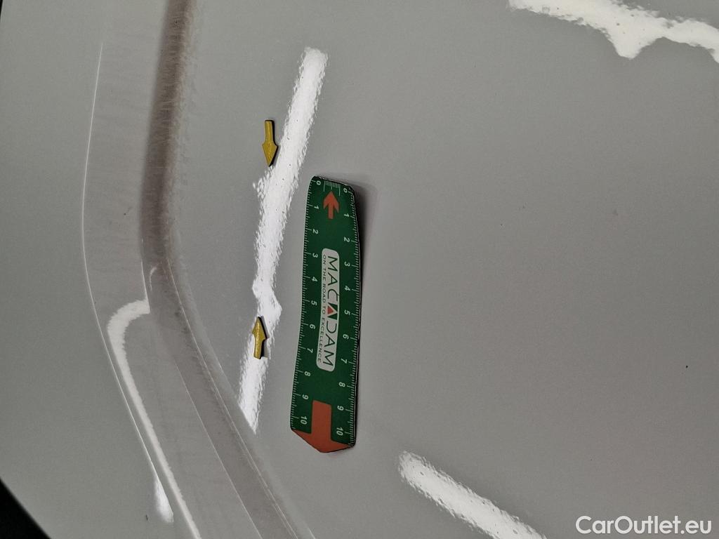  Citroen  Berlingo  Fourgon Worker M 1000 1.2 PureTech 130CV BVA8 E6d #9