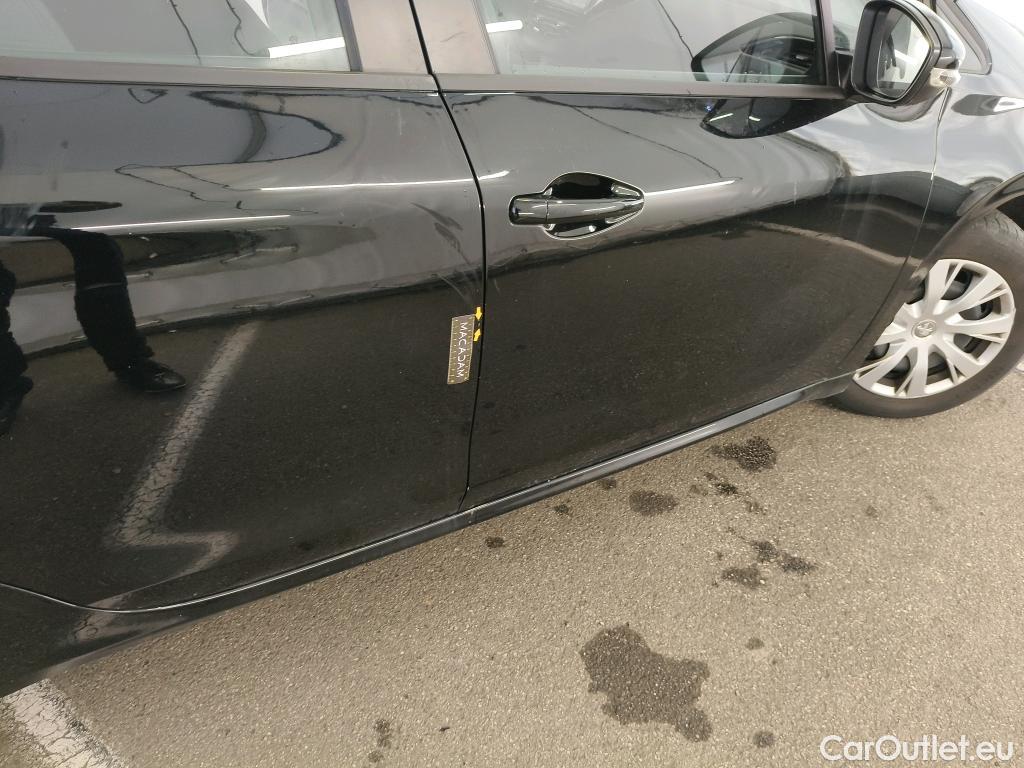  Peugeot  208  Affaire Premium Pack 1.2 80CV BVM5 E6dT #41