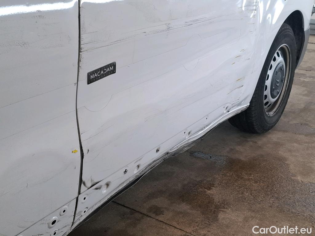  Citroen  Jumpy  Fourgon Club M 1.5 BlueHDi 100CV BVM6 E6d #8