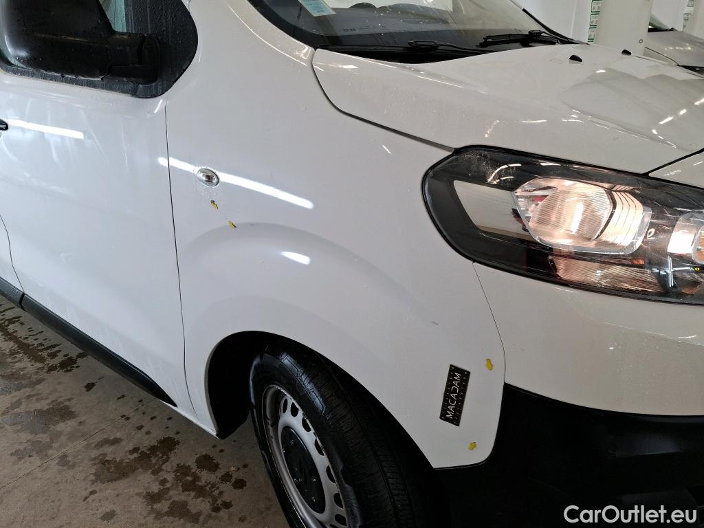  Citroen  Jumpy  Fourgon Driver M 1.5 BlueHDi 120CV BVM6 E6dT #5