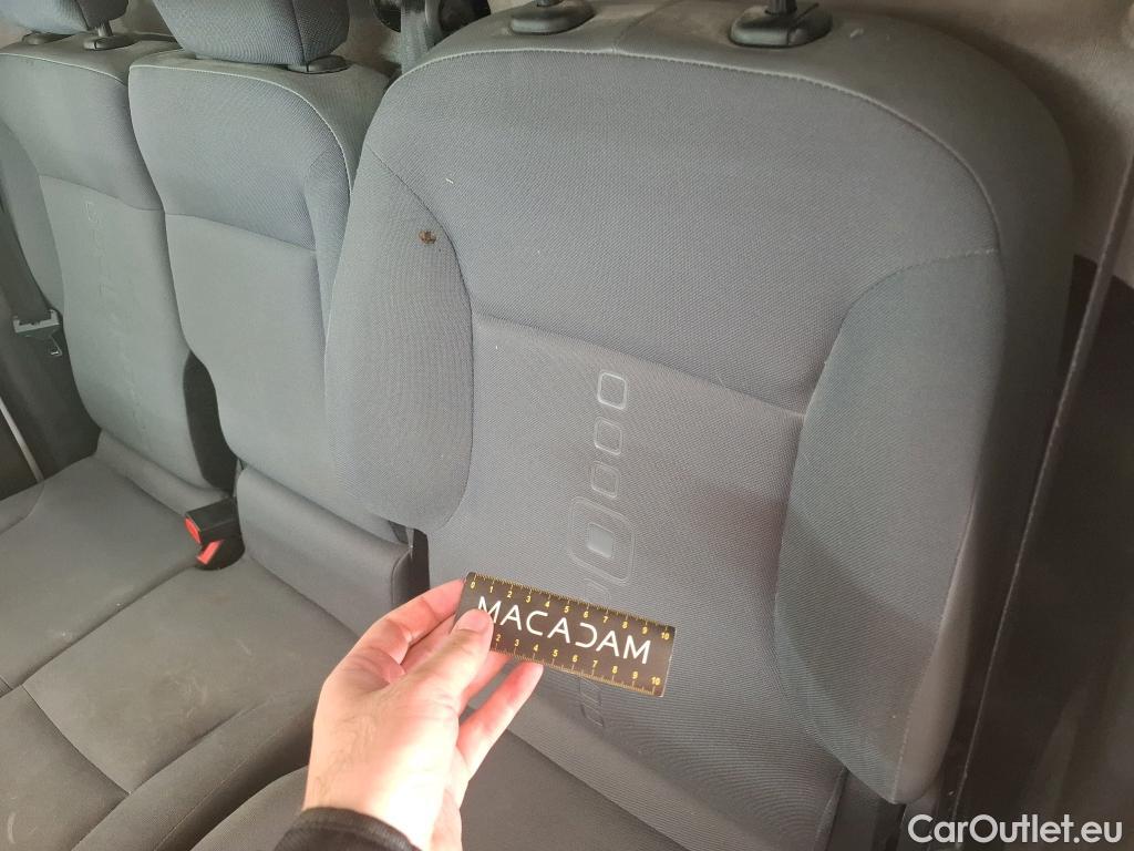  Citroen  Berlingo  Fourgon Business L1 (Court) 1.6 BlueHDi 75CV BVM5 E6 #1