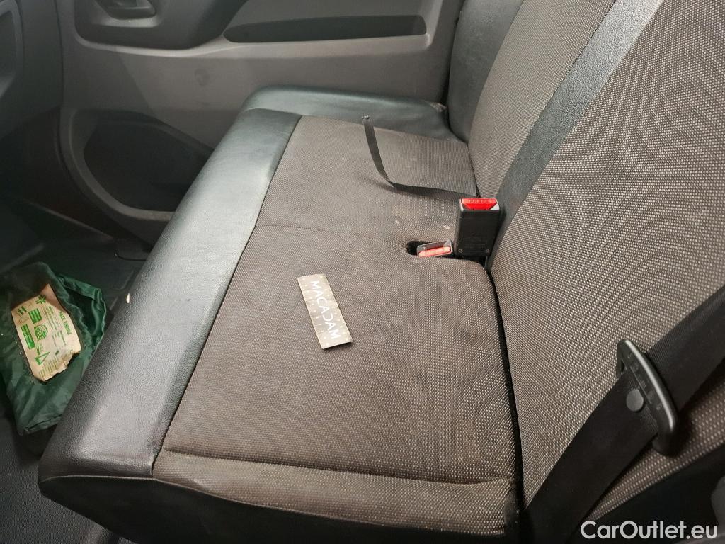  Citroen  Jumpy  Fourgon Club M 1.5 BlueHDi 100CV BVM6 E6d #61