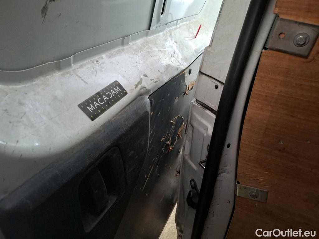  Citroen  Jumpy  Fourgon Club M 1.5 BlueHDi 100CV BVM6 E6d #68