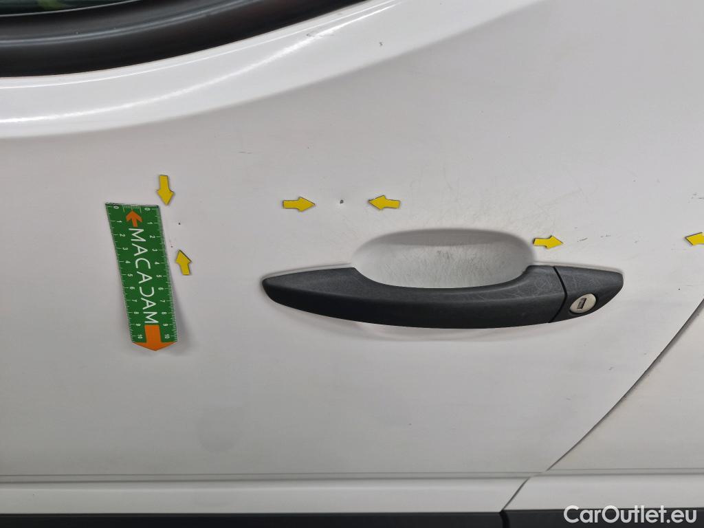  Citroen  Berlingo  Fourgon Driver XL 950 1.5 BlueHDi 130CV BVA8 E6dT #20