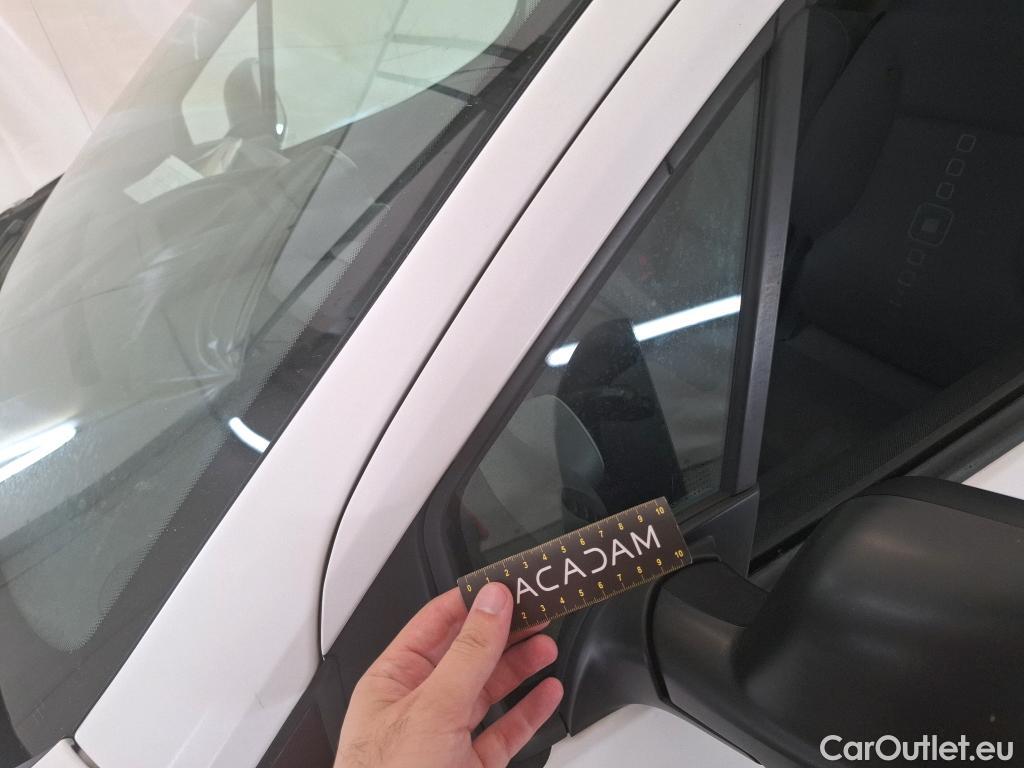  Citroen  Berlingo  Fourgon Business L1 (Court) 1.6 BlueHDi 75CV BVM5 E6 #15