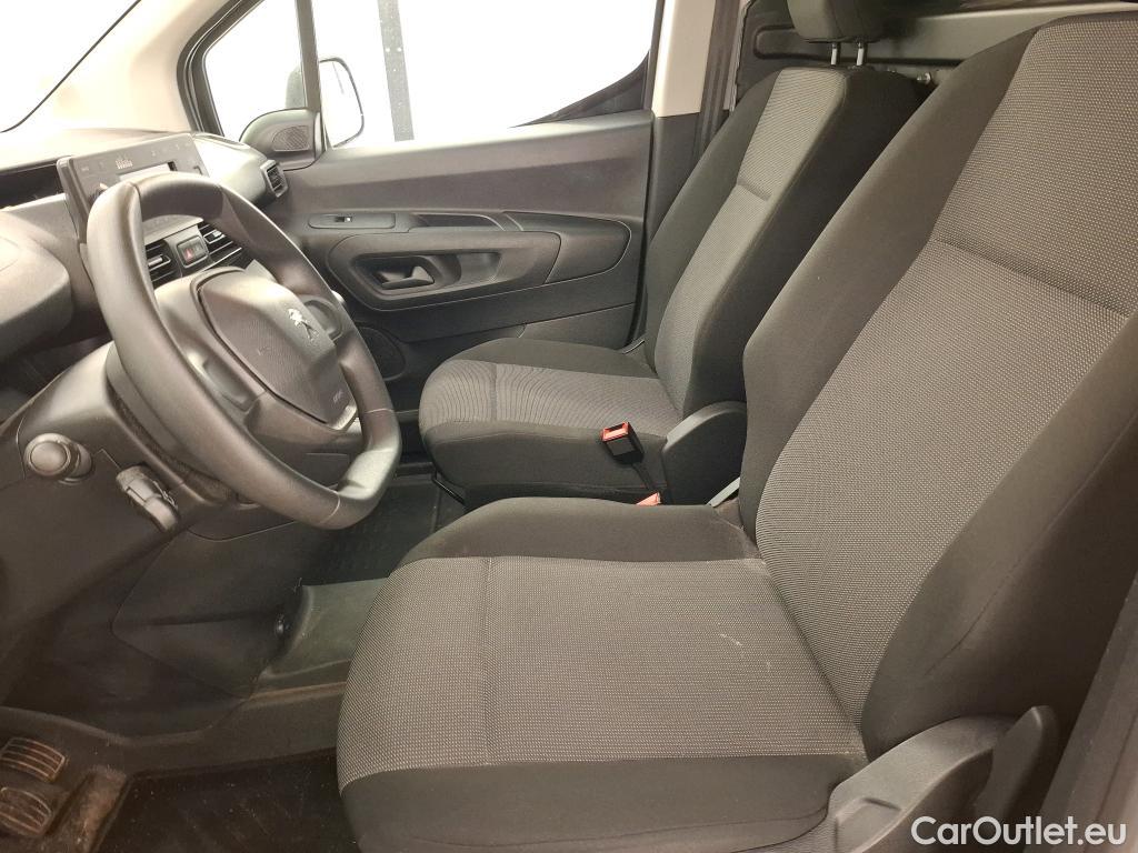  Peugeot  Partner  Premium L1 1.5 HDi 100CV BVM5 E6dT #19