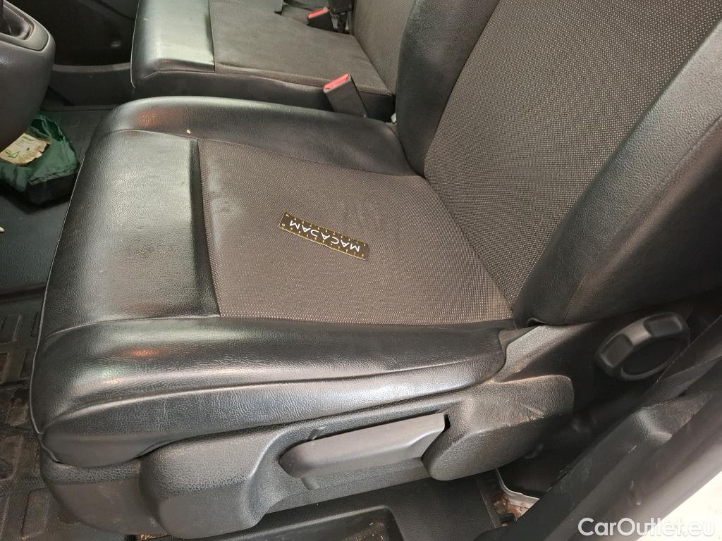  Citroen  Jumpy  Fourgon Club M 1.5 BlueHDi 100CV BVM6 E6d #76