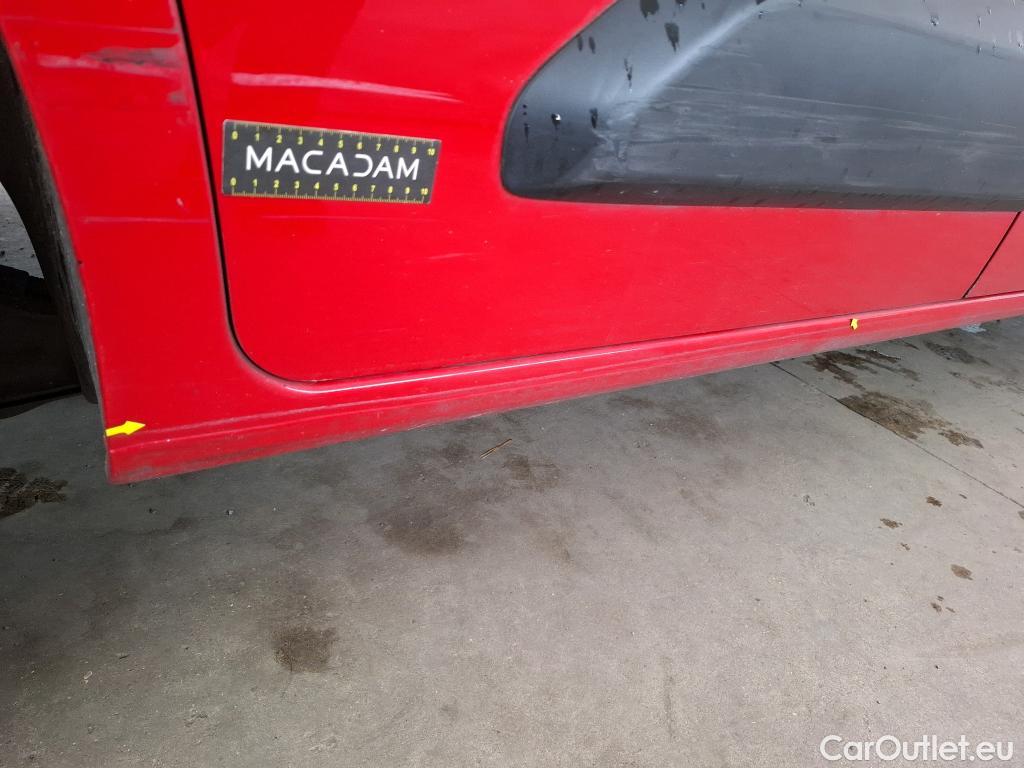  Citroen  Berlingo  Fourgon Driver M 650 1.2 PureTech 130CV BVA8 E6d #25