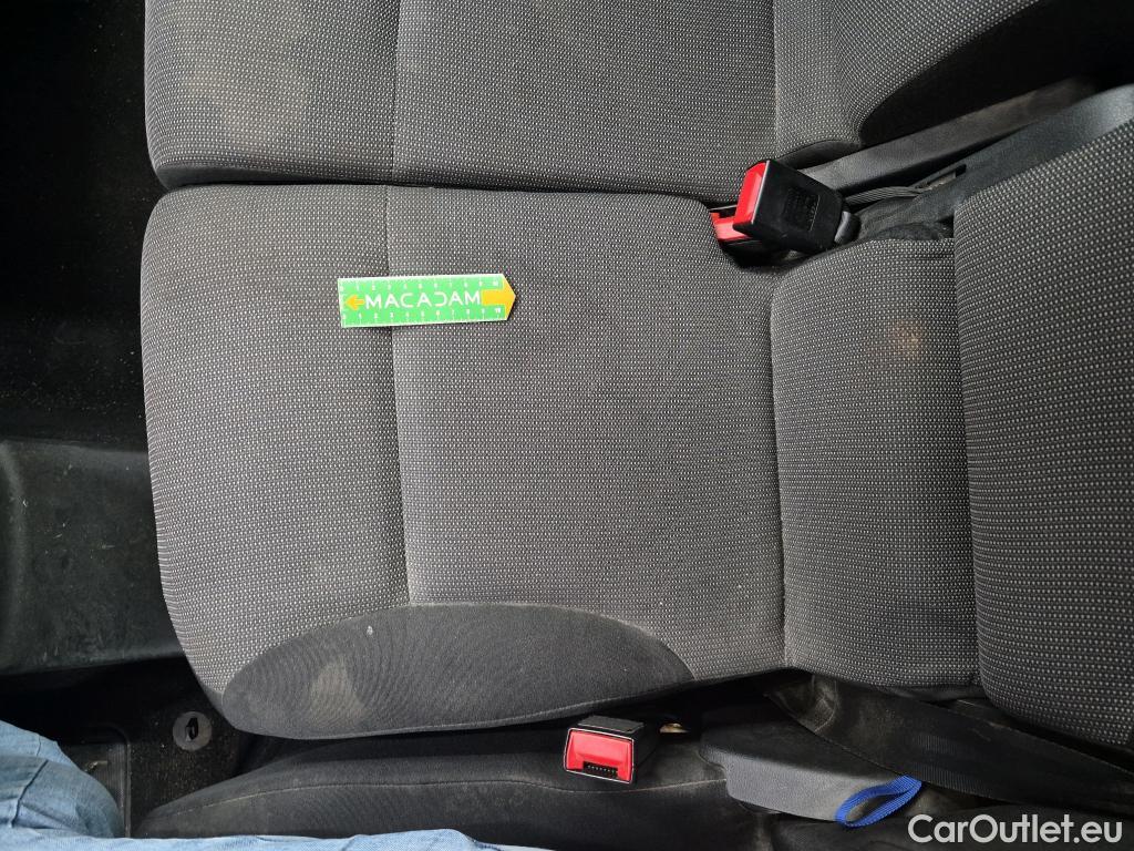  Citroen  Berlingo  Fourgon Driver XL 950 1.5 BlueHDi 130CV BVA8 E6dT #44