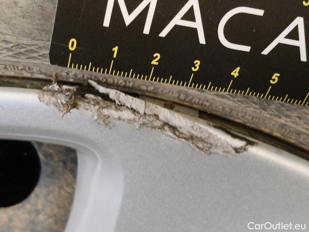  Peugeot  Partner  L1 Premium Pack 1.6 100CV BVM5 E6 #9