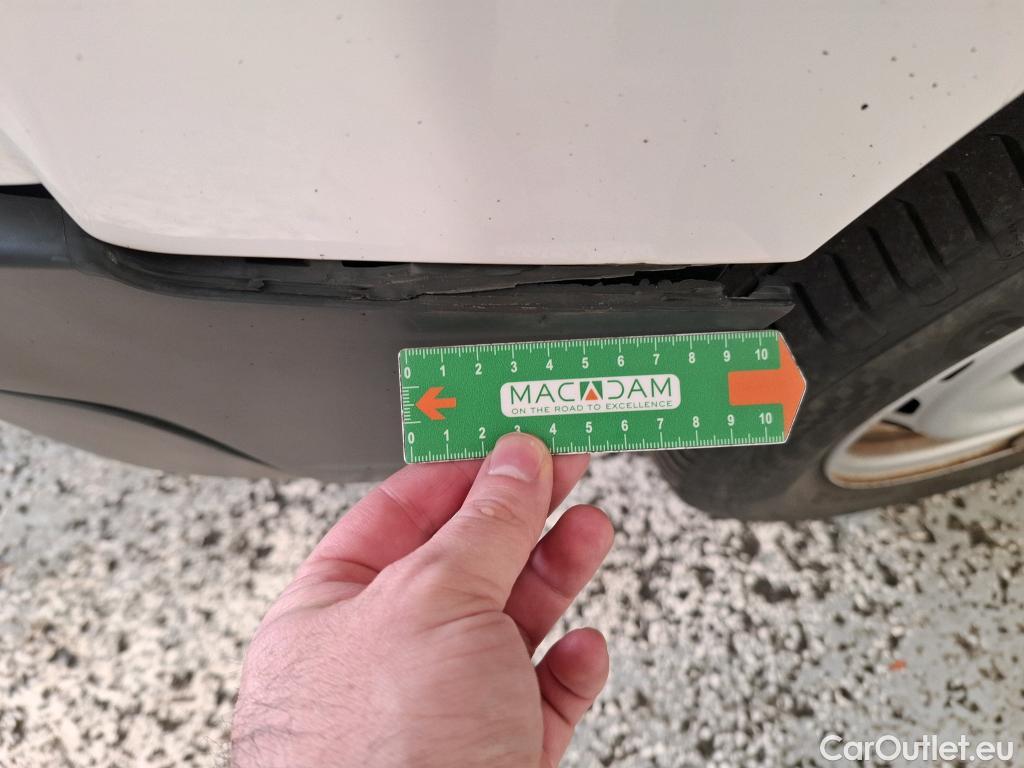  Peugeot  Partner  Premium L1 1.5 HDi 100CV BVM5 E6dT #18