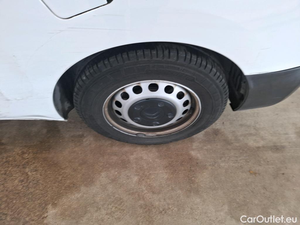  Citroen  Jumpy  Fourgon Club M 1.5 BlueHDi 100CV BVM6 E6d #91