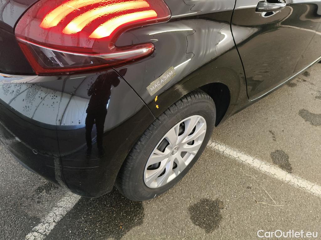  Peugeot  208  Affaire Premium Pack 1.2 80CV BVM5 E6dT #37