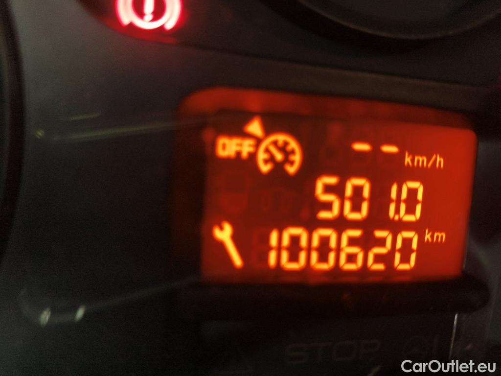  Peugeot  Partner  L1 Premium Pack 1.6 100CV BVM5 E6 #18