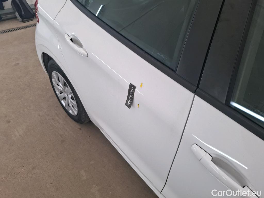  Peugeot  208 PEUGEOT  Affaire VU 5p Berline BlueHDi 75 PREMIUM PACK #33