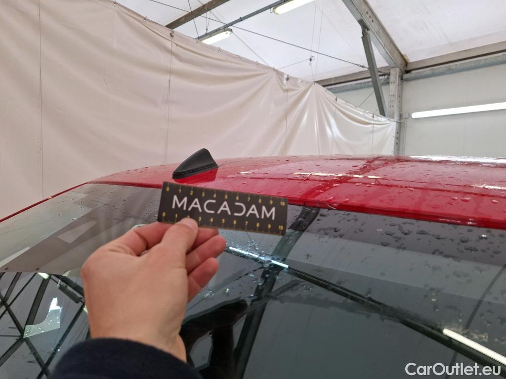  Citroen  Berlingo  Fourgon Driver M 650 1.2 PureTech 130CV BVA8 E6d #7