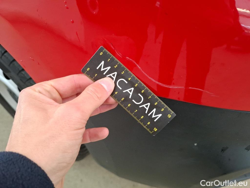  Citroen  Berlingo  Fourgon Driver M 650 1.2 PureTech 130CV BVA8 E6d #14